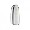 Guerlain Rouge G Le Capot Double Miroir - Minimal Chic