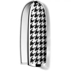 Guerlain Rouge G Le Capot Double Miroir - Pied De Poule