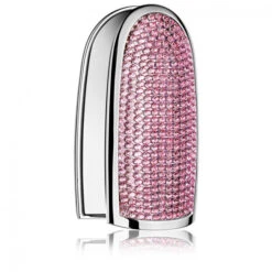 Guerlain Rouge G Le Capot Double Miroir - Quartz Illusion