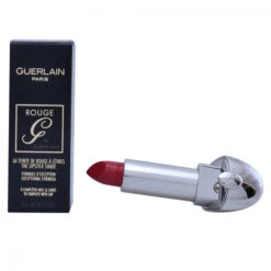 Guerlain Rouge G Lipstick - 21 Cherry Red