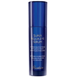 Guerlain Super Aqua-Eye Sérum Hydratant Défatigant Regard 15 Ml