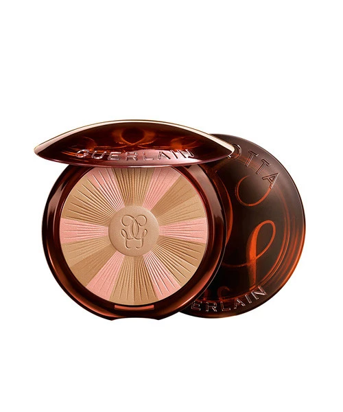Guerlain Terracotta Light Poudre Bronzante - 00 Clair Rose