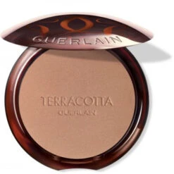 Guerlain Terracotta Original Poudre Bronzante - 02 Medium Cool