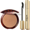 Guerlain - Terracotta X Noir G Coffret Poudre Bronzante & Le Mascara Courbe Volume Intense 24H