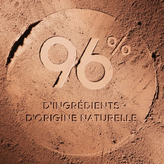 Guerlain - Terracotta X Noir G Coffret Poudre Bronzante & Le Mascara Courbe Volume Intense 24H â Image 4