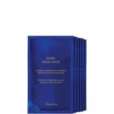 Guerlain Super Aqua-Mask Masque Hydratation Intense 180 Ml