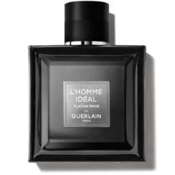 Guerlain L'Homme Idéal Platine Privé Eau De Toilette Vaporisateur 100 Ml