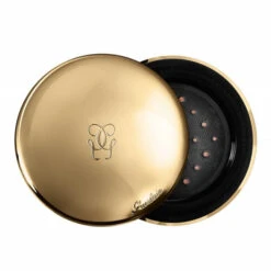 Guerlain - Les Voilettes Poudre Libre Transparente Mate