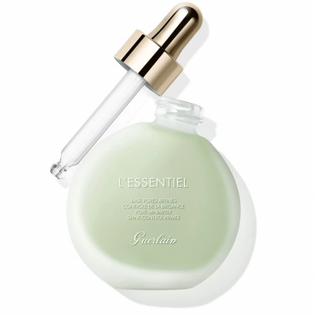 Guerlain - L'Essentiel Base Pores Affinés Contrôle De La Brillance – Image 2