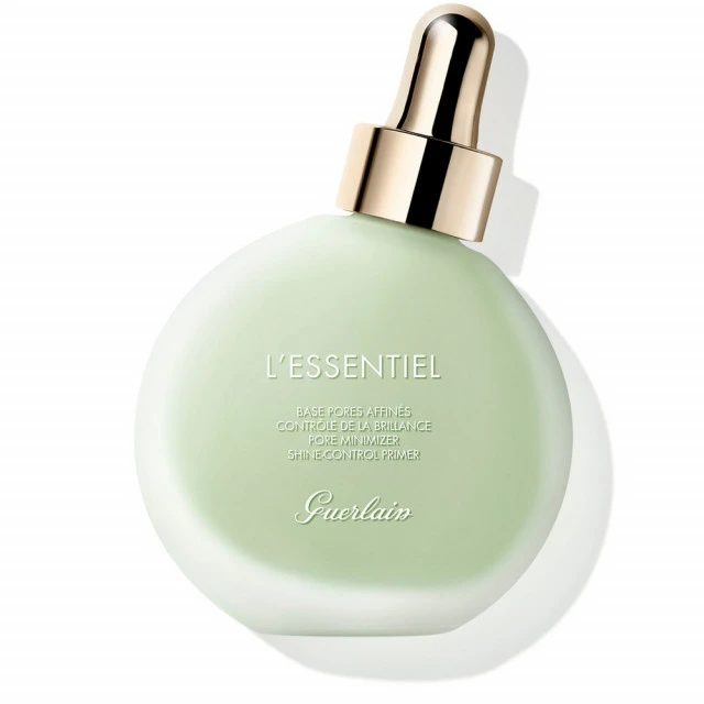 Guerlain - L'Essentiel Base Pores Affinés Contrôle De La Brillance
