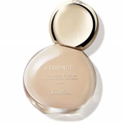 Guerlain - L'Essentiel Fond De Teint Éclat Naturel Tenue 16 Heures - IP 20