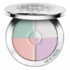 Guerlain - Météorites Compact Poudre Compacte Anti-brillance Et Illuminatrice