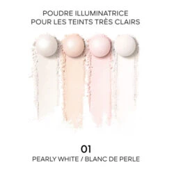 Guerlain - Météorites Perles De Poudre Révélatrices De Lumière
