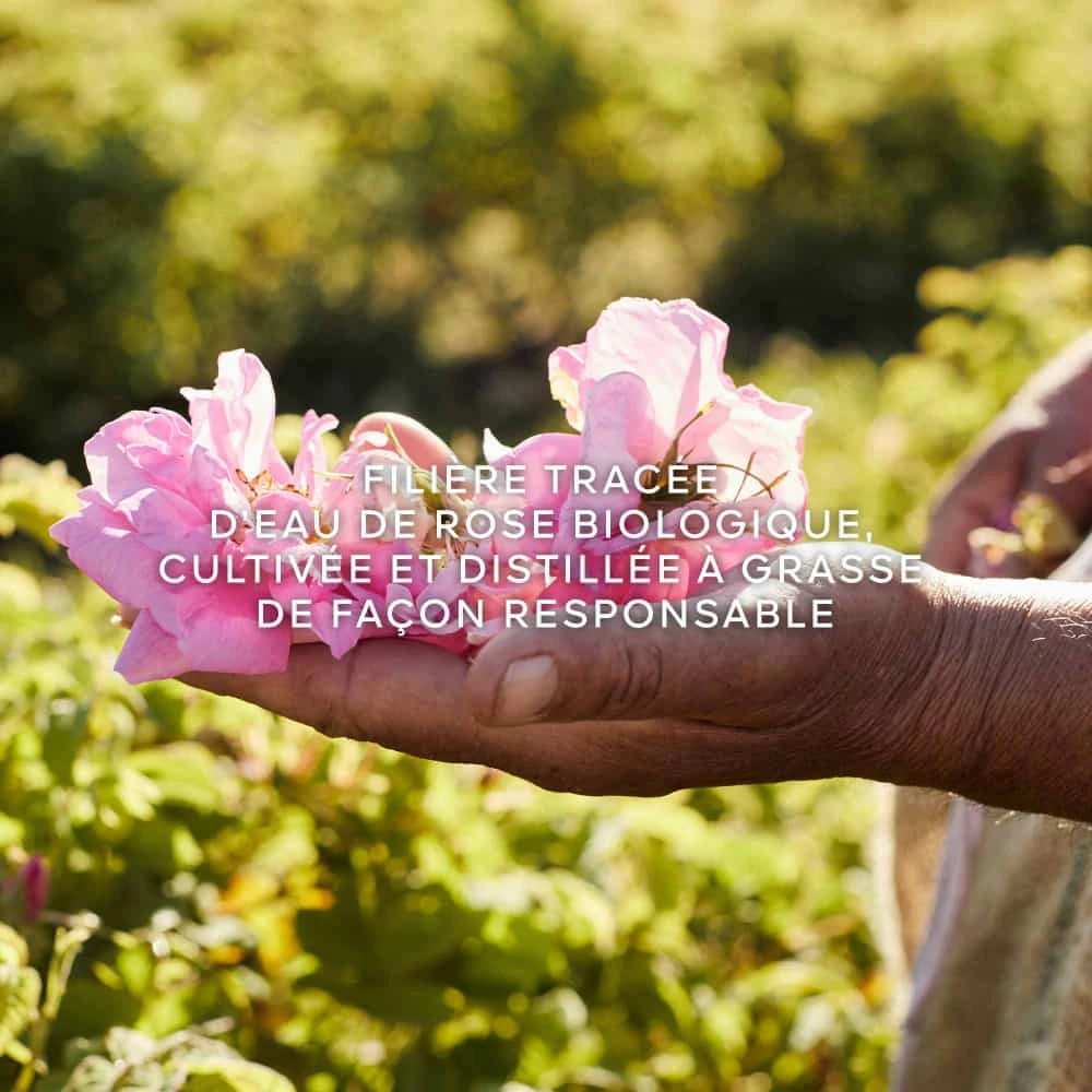 Guerlain Aqua Allegoria Harvest Rosa Rossa Eau De Toilette Vaporisateur 125 Ml â Image 6