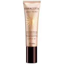 Guerlain Terracotta Joli Teint Fond De Teint Bonne Mine