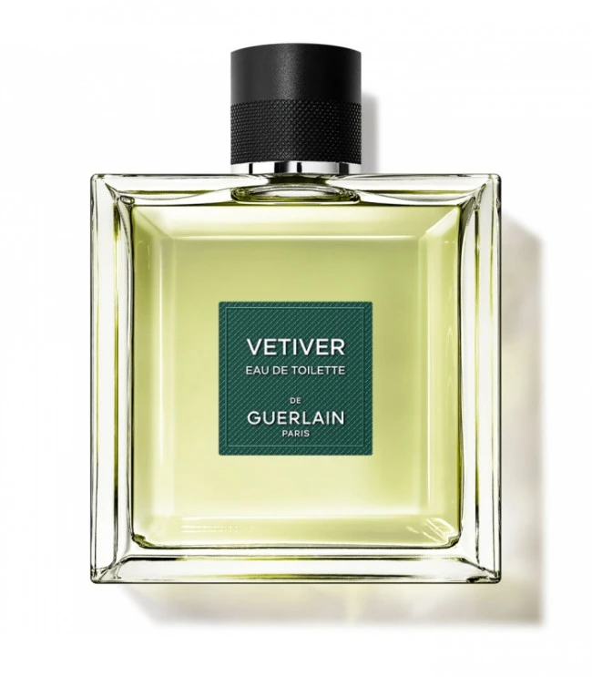 Guerlain Vetiver Eau De Toilette 100 Ml